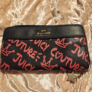 Juicy Couture Wallet